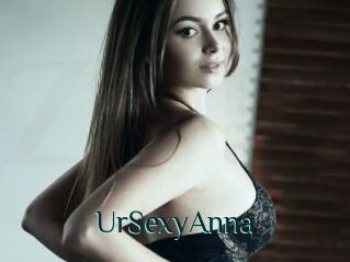 UrSexyAnna