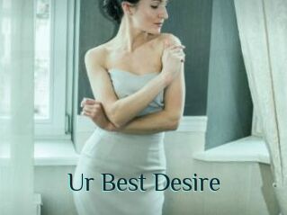 Ur_Best_Desire