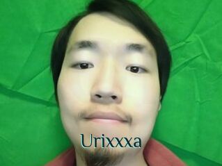 Urixxxa