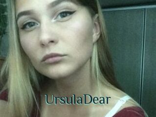 UrsulaDear