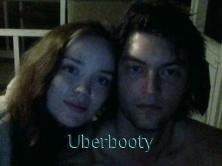 Uberbooty