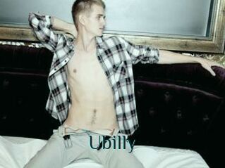 Ubilly