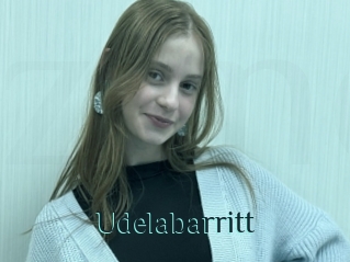Udelabarritt
