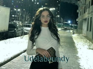 Udelaboundy
