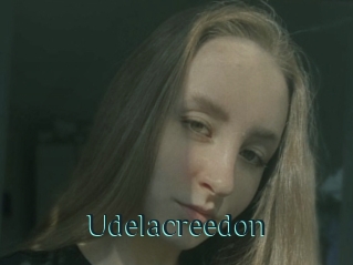 Udelacreedon