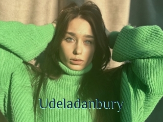 Udeladanbury