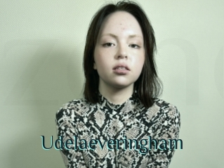 Udelaeveringham