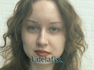 Udelafisk