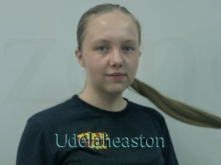 Udelaheaston