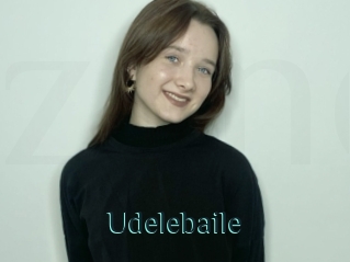 Udelebaile
