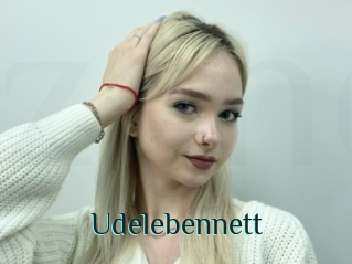 Udelebennett