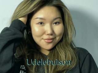 Udelebulson