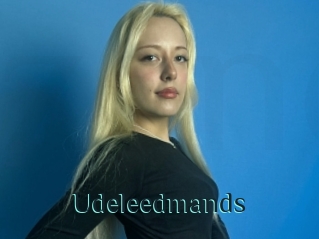 Udeleedmands