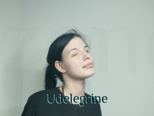 Udelegrine
