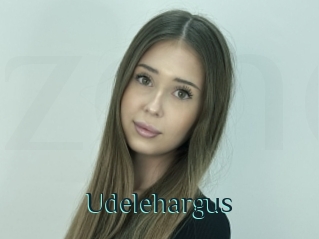Udelehargus