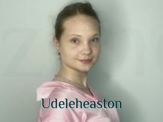 Udeleheaston