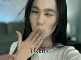 Ukkiliu