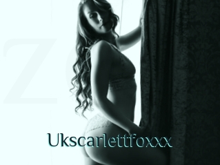 Ukscarlettfoxxx