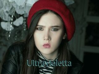 Ultravioletta
