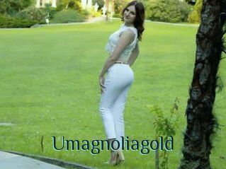 Umagnoliagold