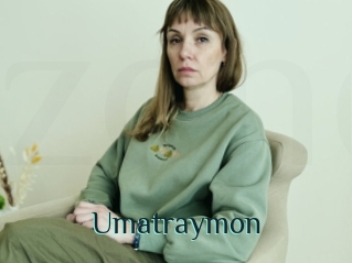 Umatraymon