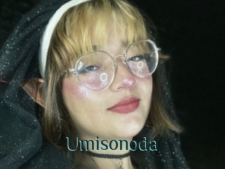 Umisonoda