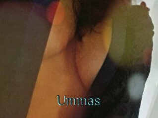 Ummas