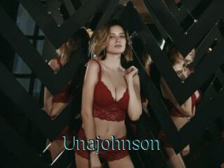 Unajohnson