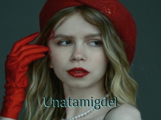Unatamigdel