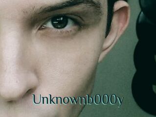 Unknownb000y