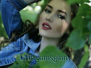 Urdreamsginny