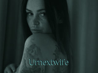 Urnextwife