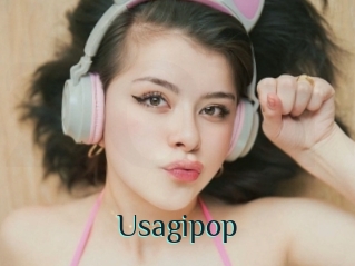 Usagipop