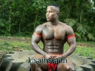 Usainsmith