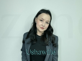 Ushawille