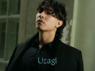 Uzagi