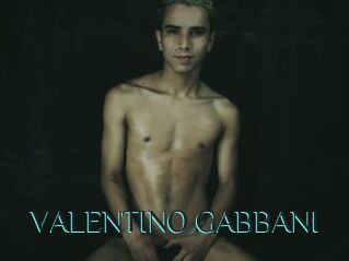 VALENTINO_GABBANI