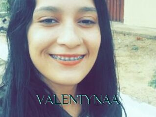 VALENTYNAA