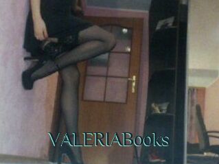VALERIABooks