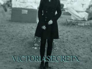 VICTORIASECRETX