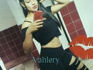 Vahlery