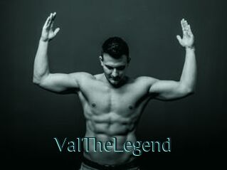 ValTheLegend