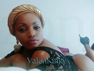 ValenKinky