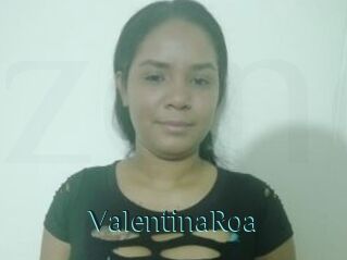 ValentinaRoa