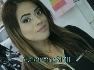 ValentinaShill