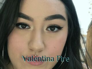 Valentina_Fire