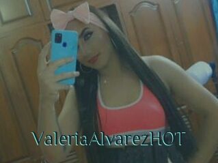 ValeriaAlvarezHOT