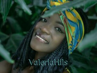 ValeriaHils