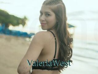 ValeriaWest