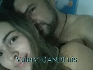 Valery20ANDLuis